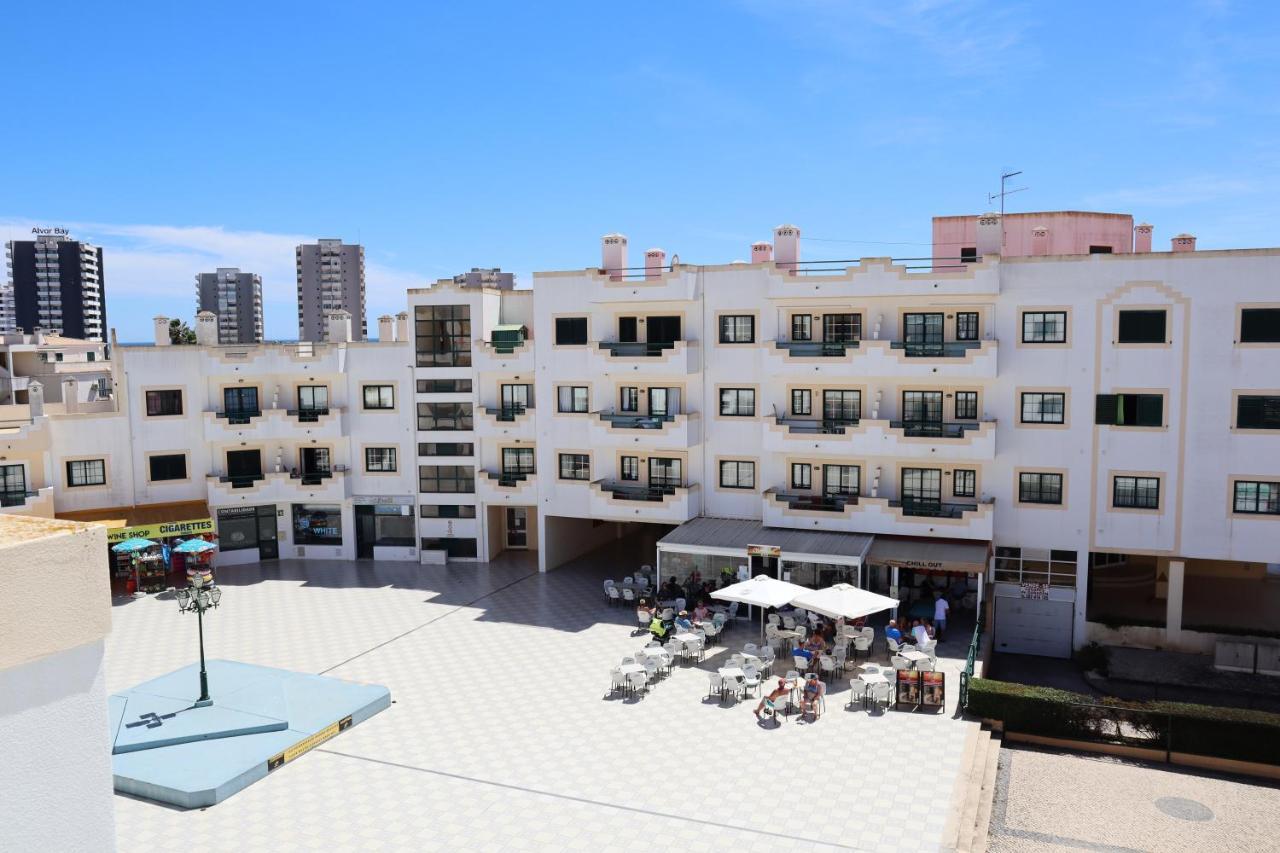 Dunas Alvor 307 Esterno foto