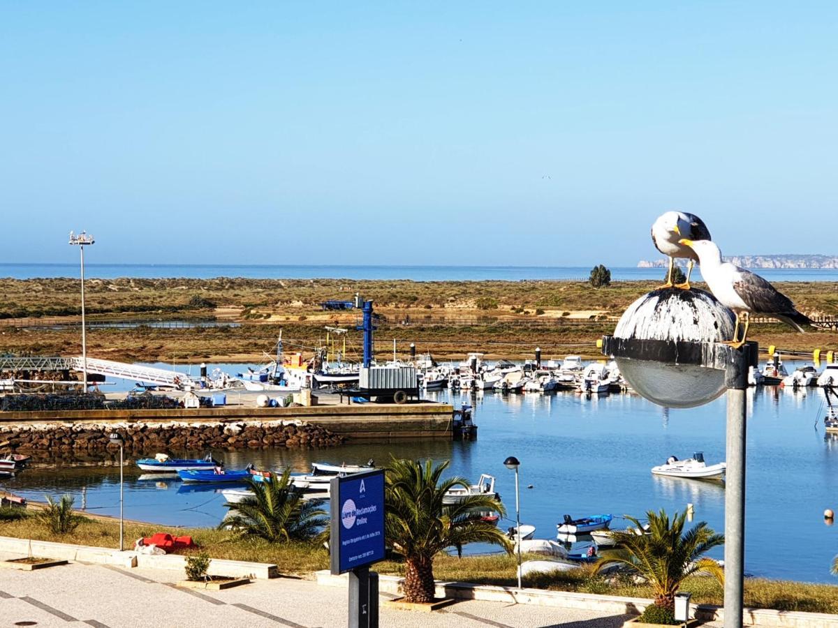 Dunas Alvor 307 Esterno foto