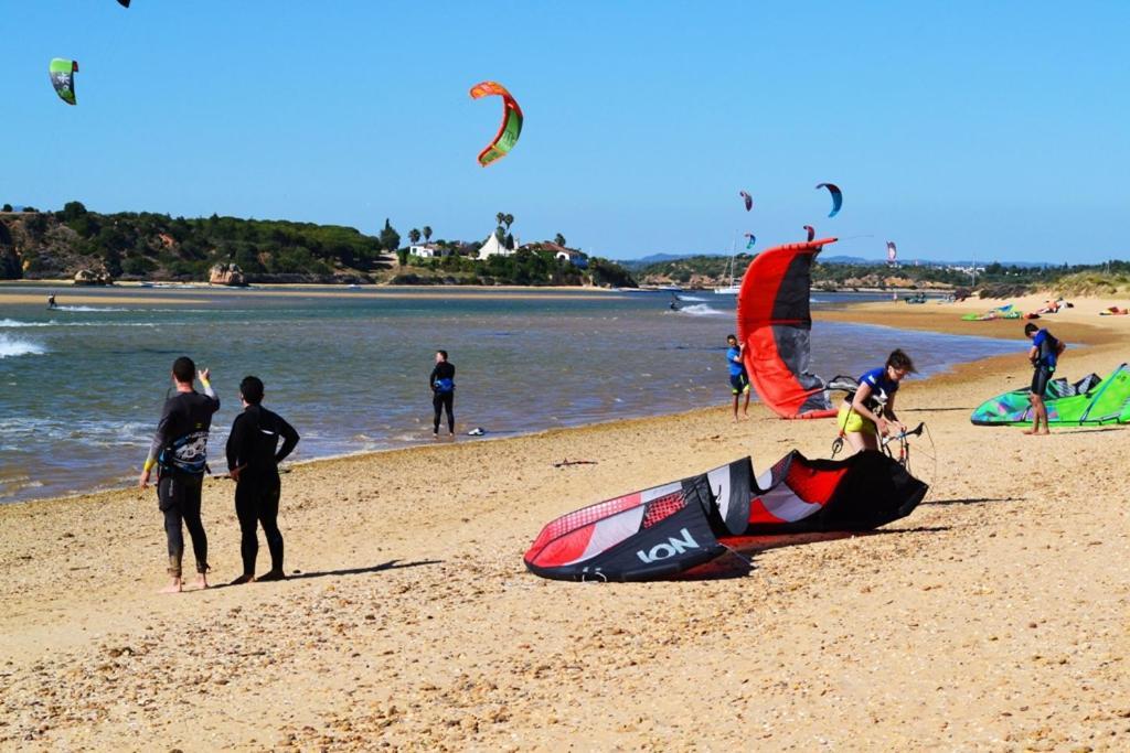 Dunas Alvor 307 Esterno foto