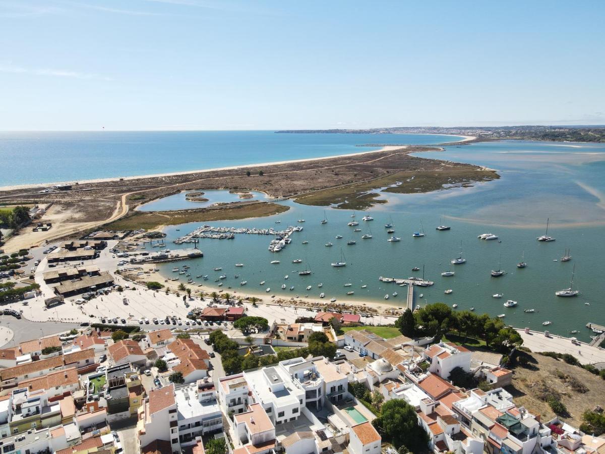 Dunas Alvor 307 Esterno foto
