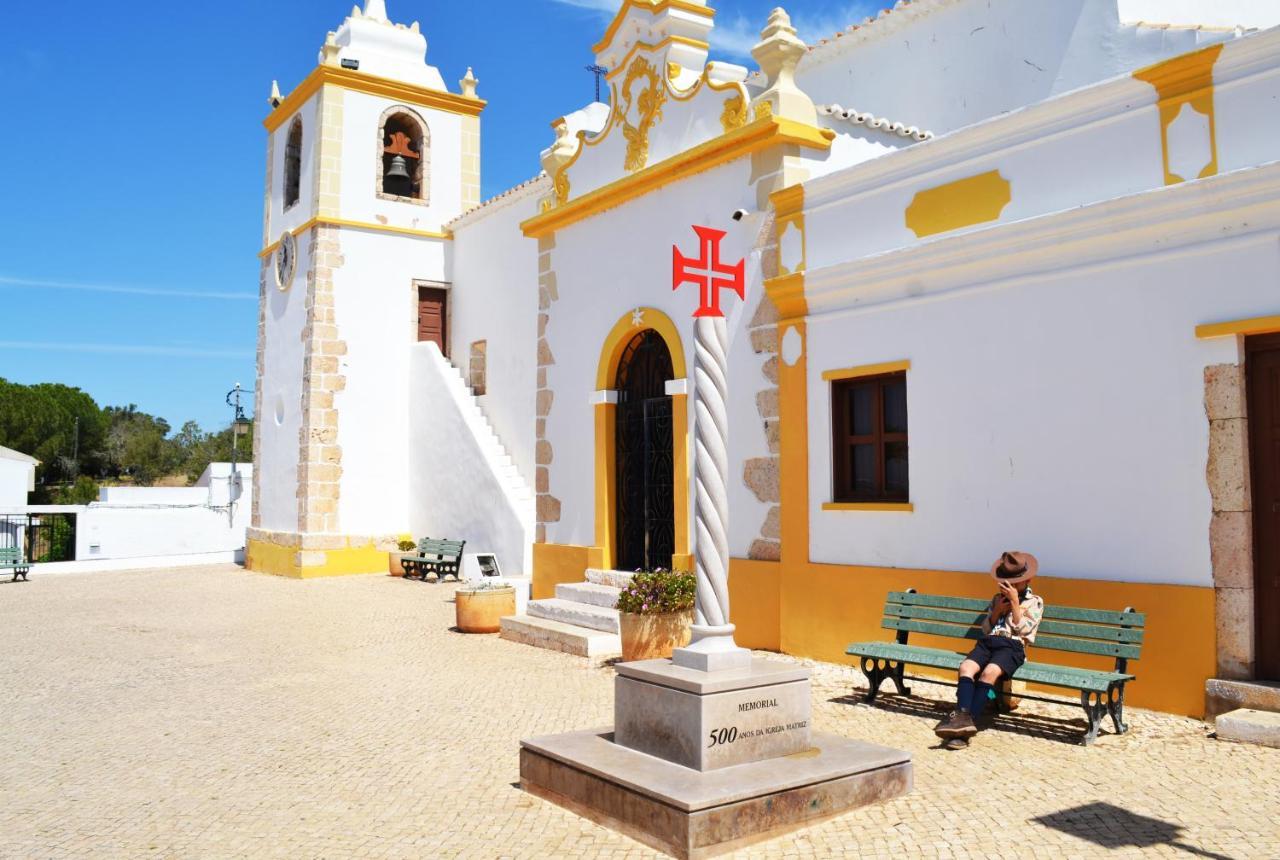 Dunas Alvor 307 Esterno foto